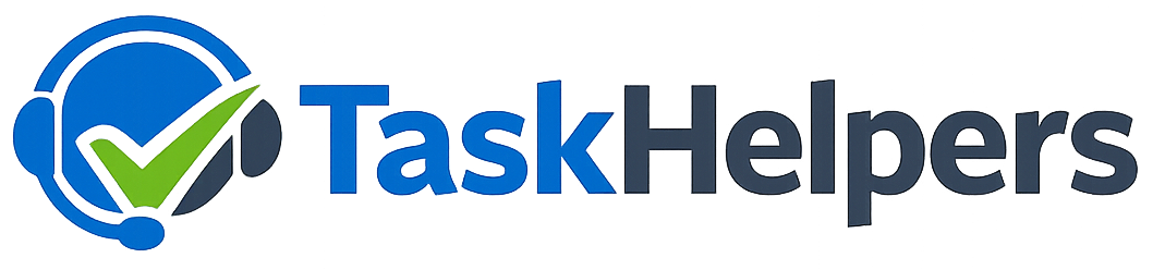Task Helpers